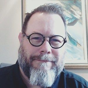 Meet your Posher, Martin